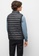 MANGO KIDS grey Teens Quilted Gilet F1C85KA37B7CF8GS_3