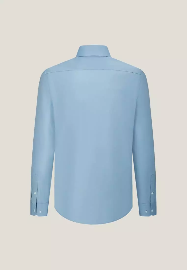 G2000 Non-Iron Dry Travel Smart Fit Shirt