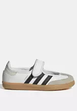 Ftwr White/Core Black/Gum 3