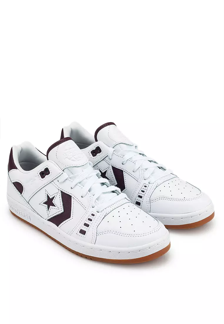 Buy Converse AS-1 Pro Leather Ox Sneakers 2025 Online ZALORA