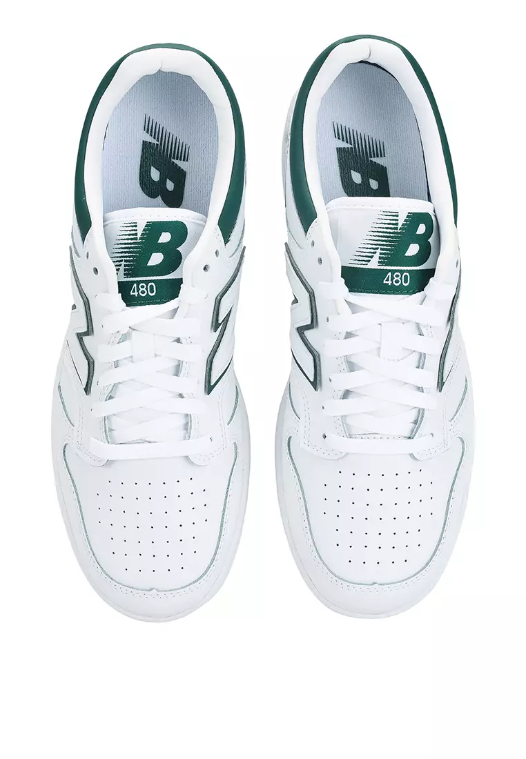 Buy New Balance 480 Lifestyle Shoes 2024 Online | ZALORA Philippines