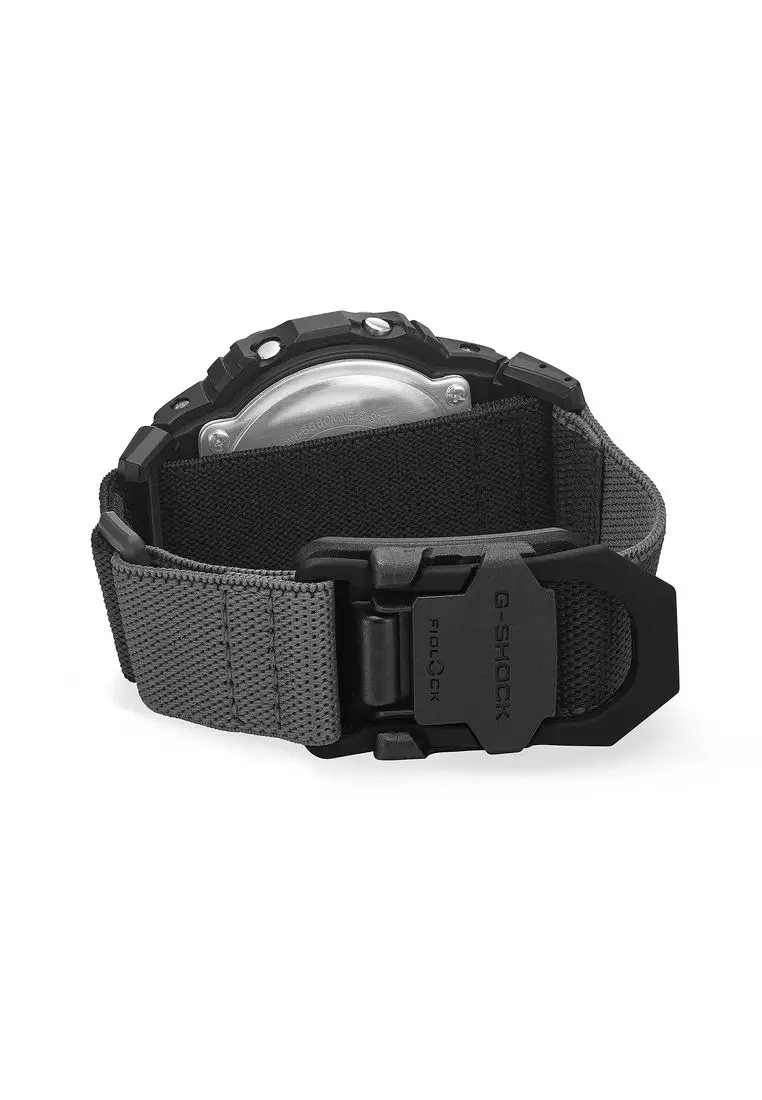 CASIO G-SHOCK DW-5600MNC-1