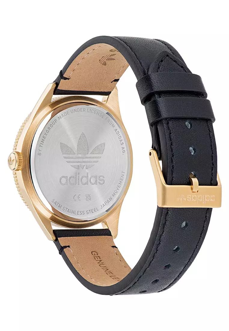Adidas watches for men clearance