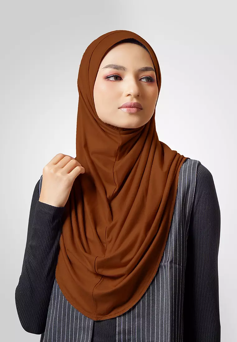 HIJAB INSTAN MEDINA