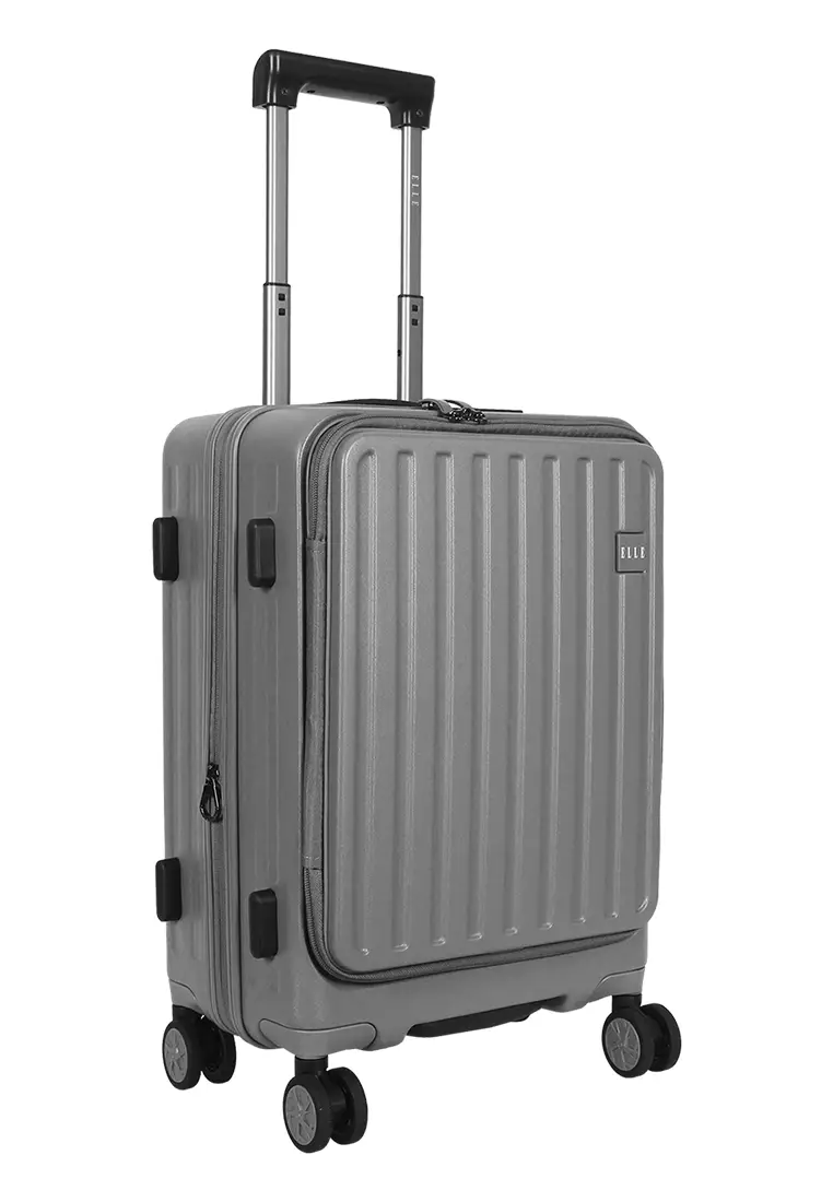 Elle Koper 20 inci 3213-20 Silver