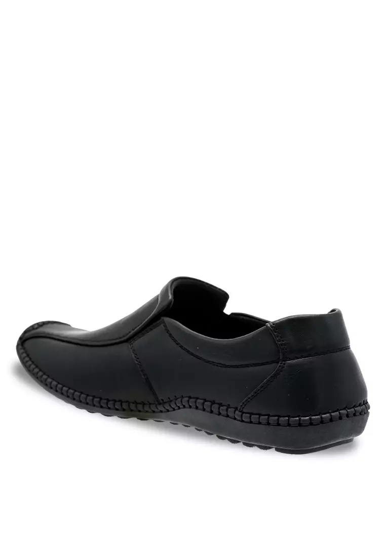 Men Slip On Business Loafers - 240231339