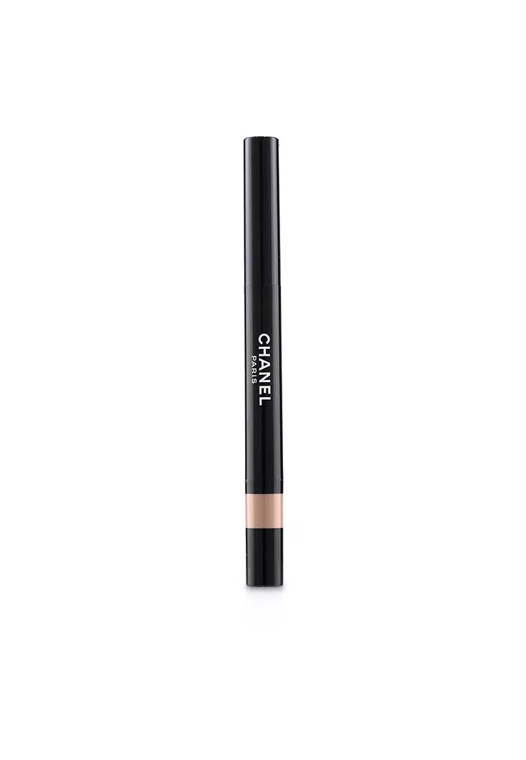 chanel les ombres eyeshadow