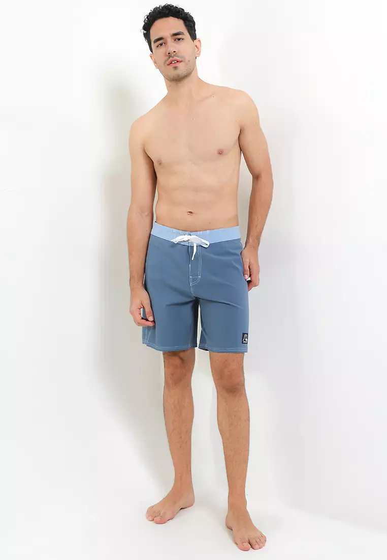 Original Straight Leg 18