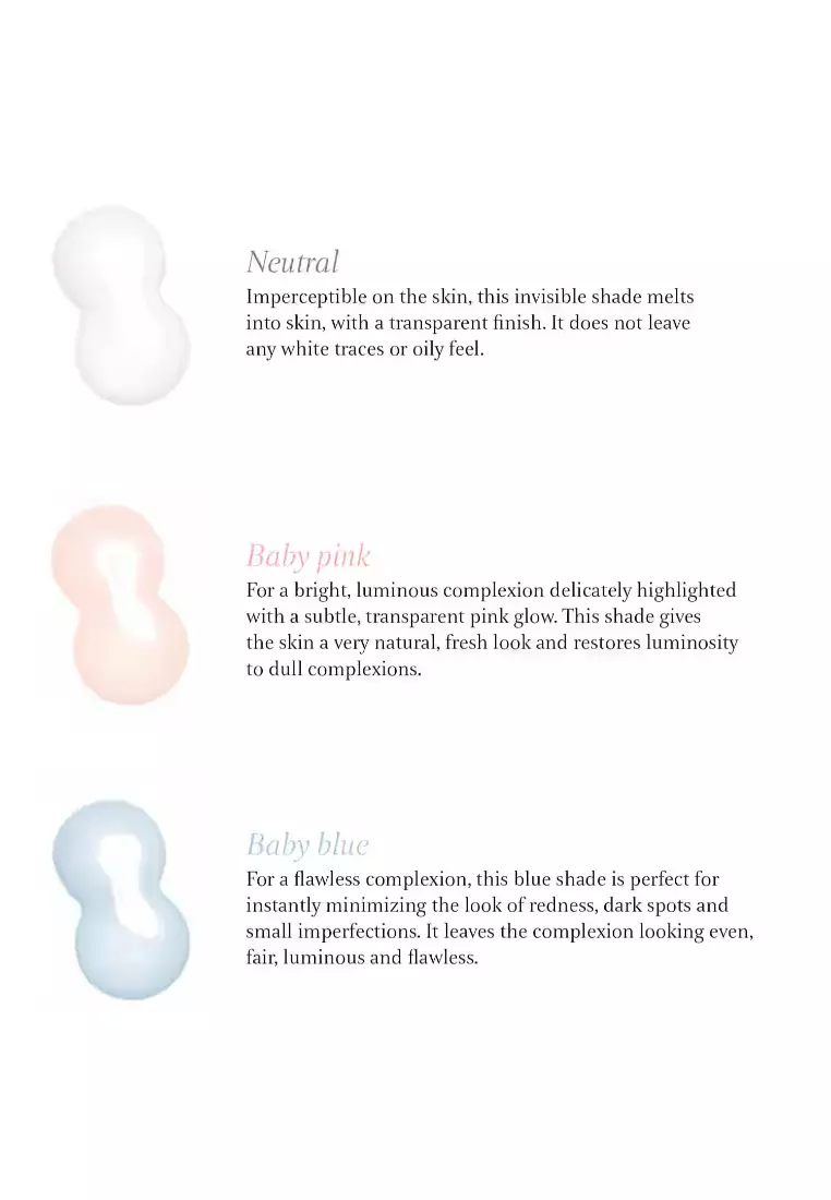 CLARINS - 抗污染透白防曬霜 SPF50/PA++++ 50ml 透明色
