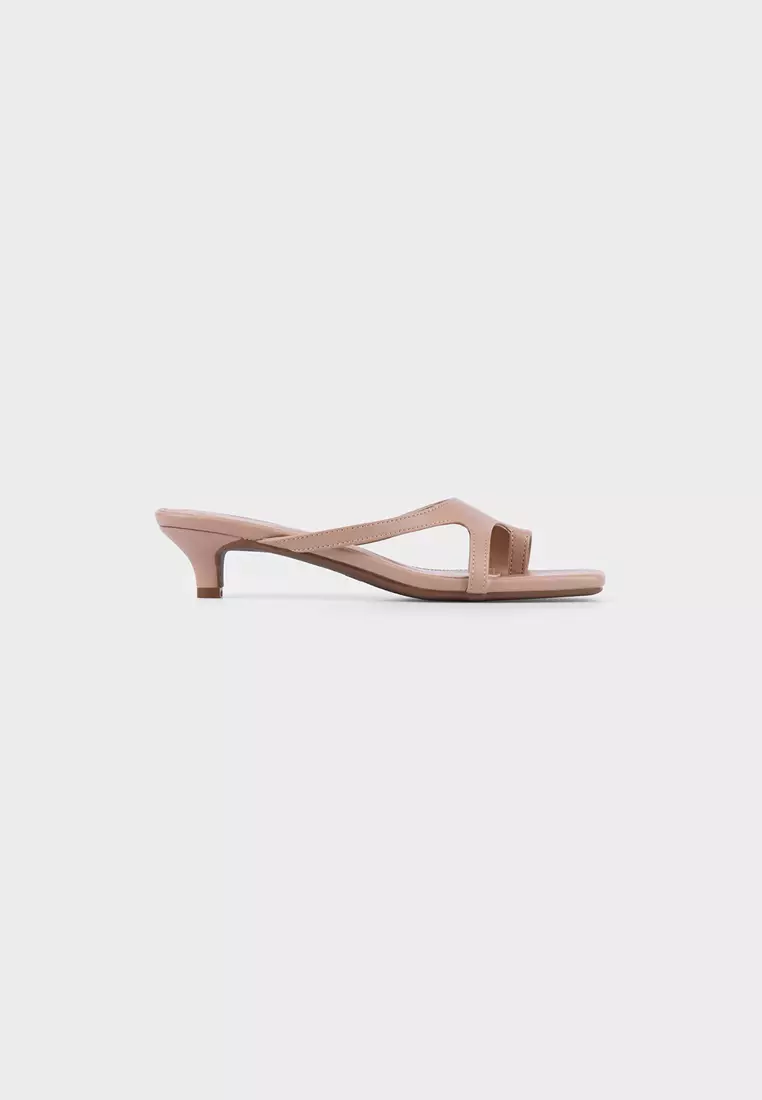 Women's Daisy Slip-on Sandals