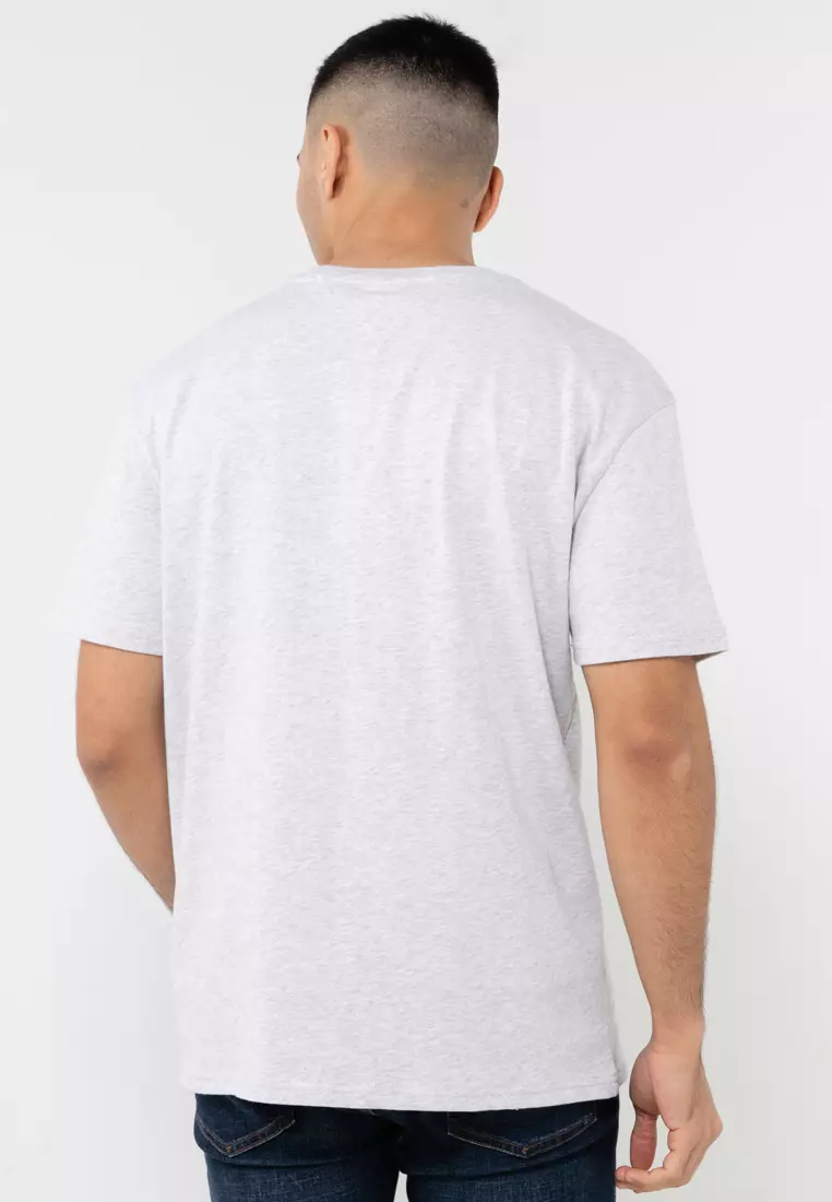 Varsity Logo T-Shirt - Tommy Jeans