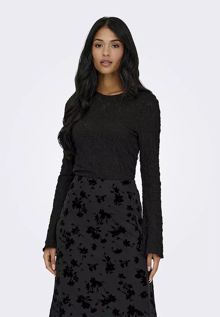 Giavanna Top