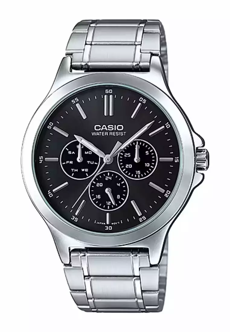 Casio mtp discount v300d price