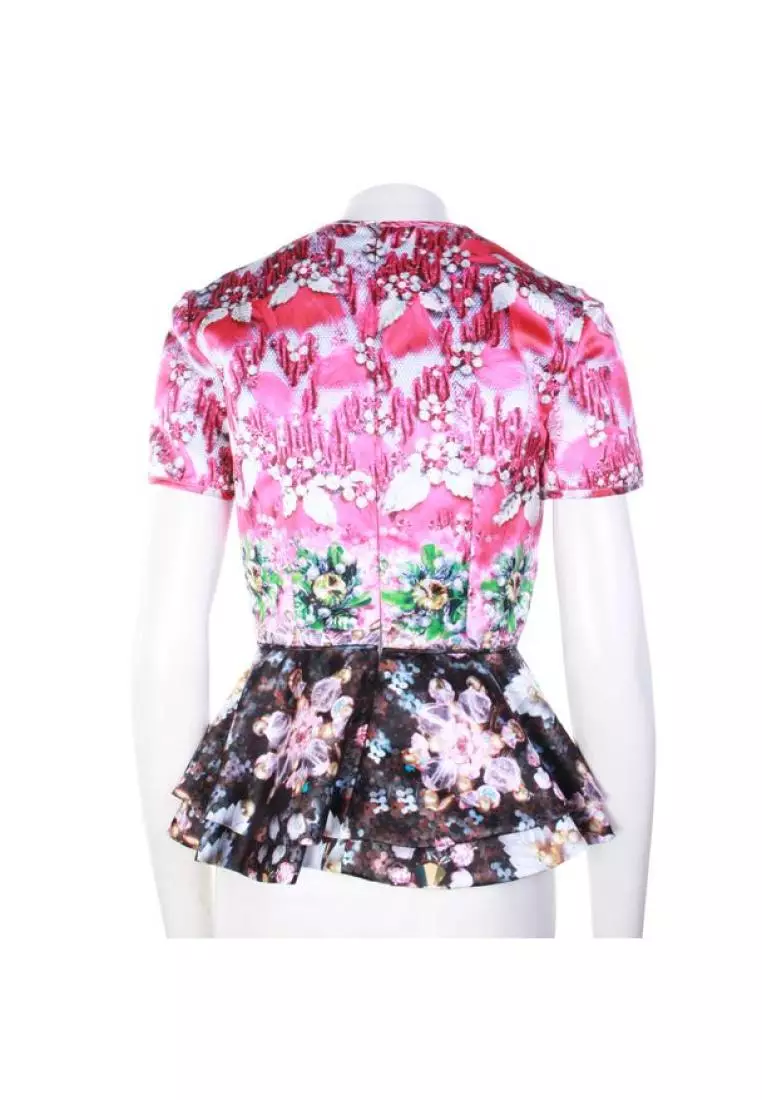 Mary clearance katrantzou sweater