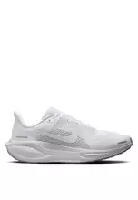 White/White-Pure Platinum