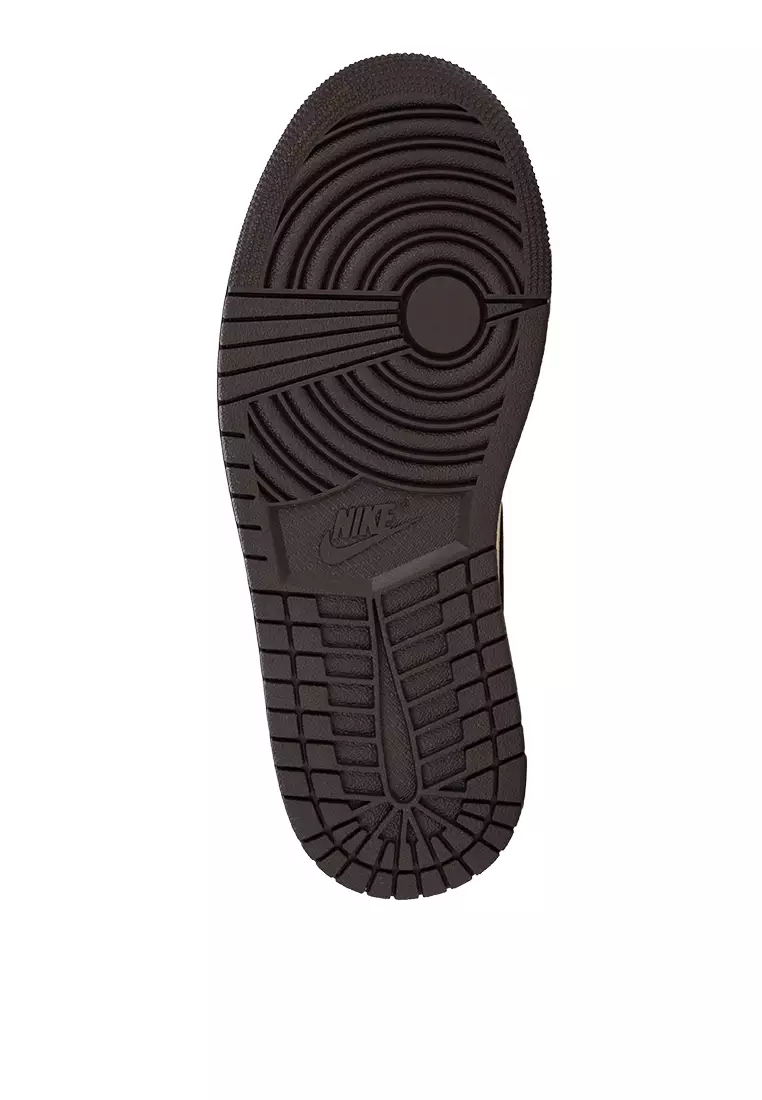 Air Jordan 1 Retro Hi Og