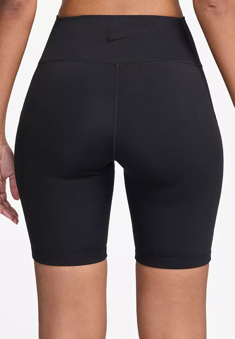 Nike Plus Size High Rise Biker Shorts Nike Plus Size Biker Shorts