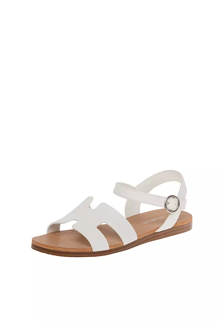 Girls' Breeze Sandal