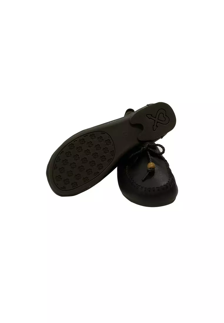 Lancaster Polo Fleurel Ballerina