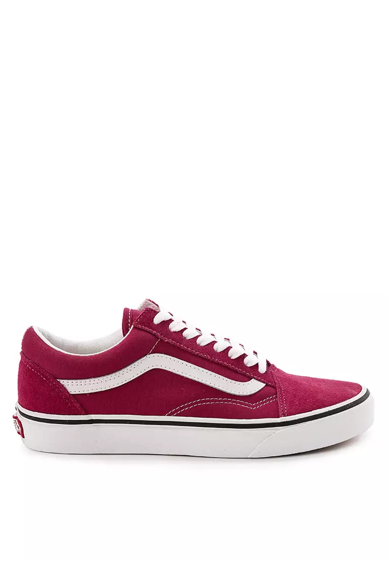 Jual vans old skool original on sale