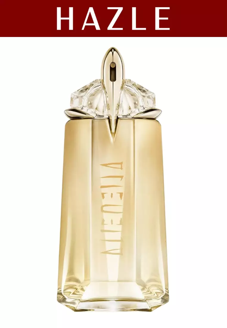 Alien Goddess Woman EDP 90 ml