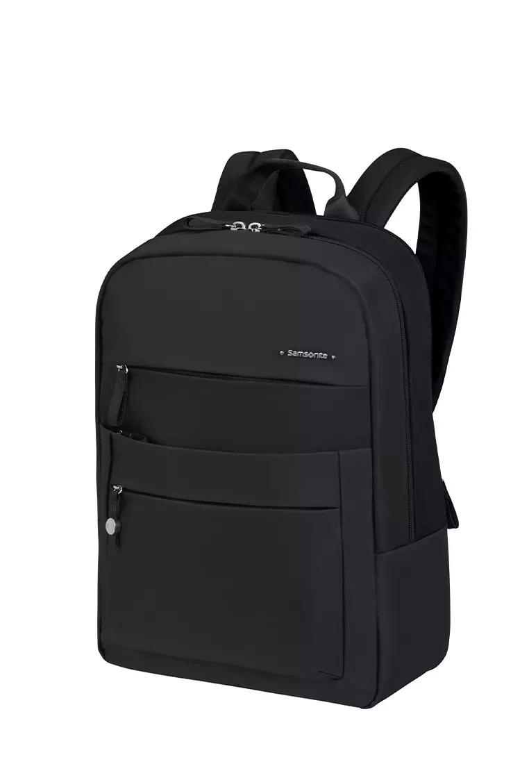 Buy Samsonite Samsonite MOVE 4.0 BACKPACK 13.3" BLACK Online ZALORA