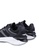 Hummel black Reach Lx 8000 Gradient Shoes FE73ASHF4B319AGS_3