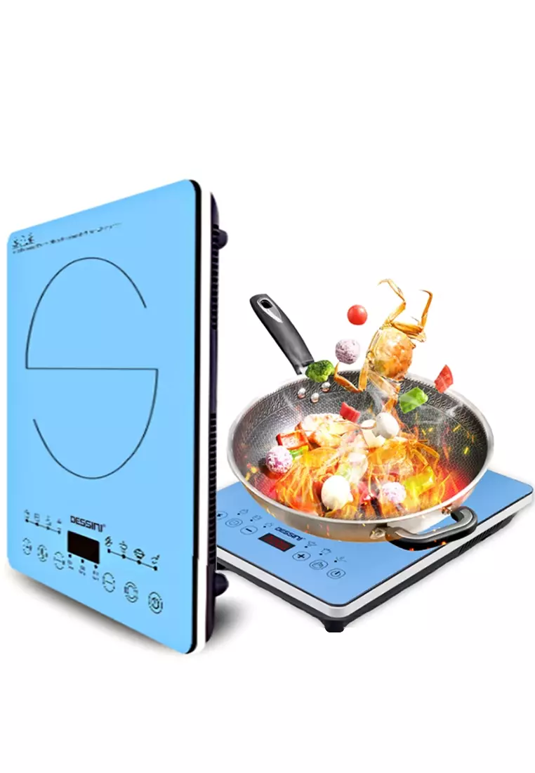 Dessini induction new arrivals cooker