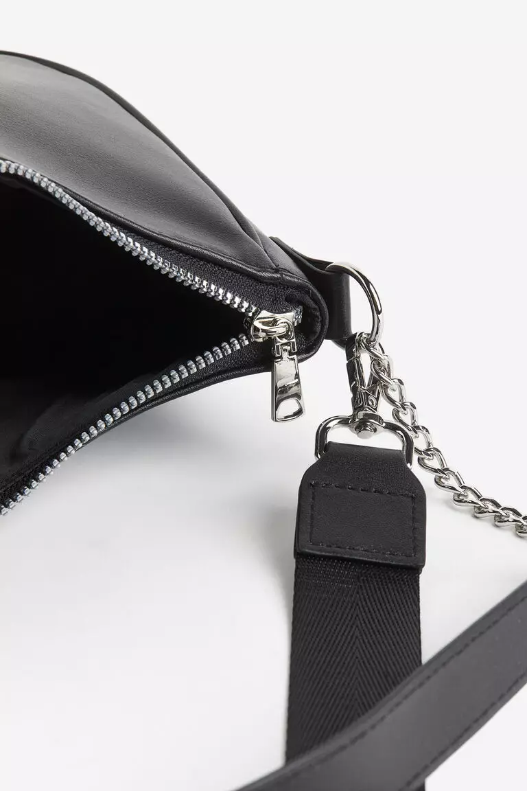Jual H&M Shoulder bag and pouch Original 2024 ZALORA Indonesia