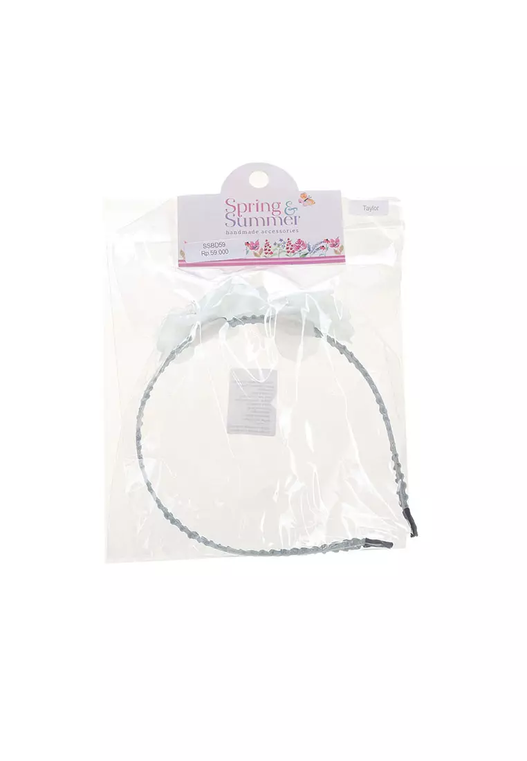 Bando Anak Taylor Mint