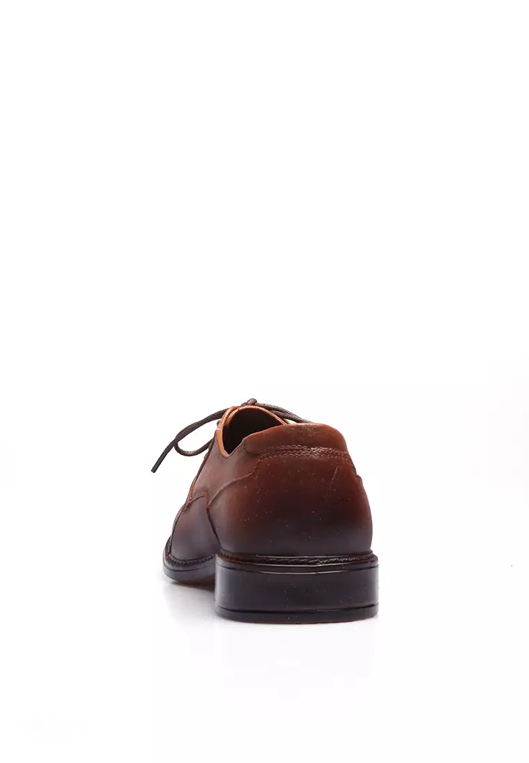 British Formal Shoes