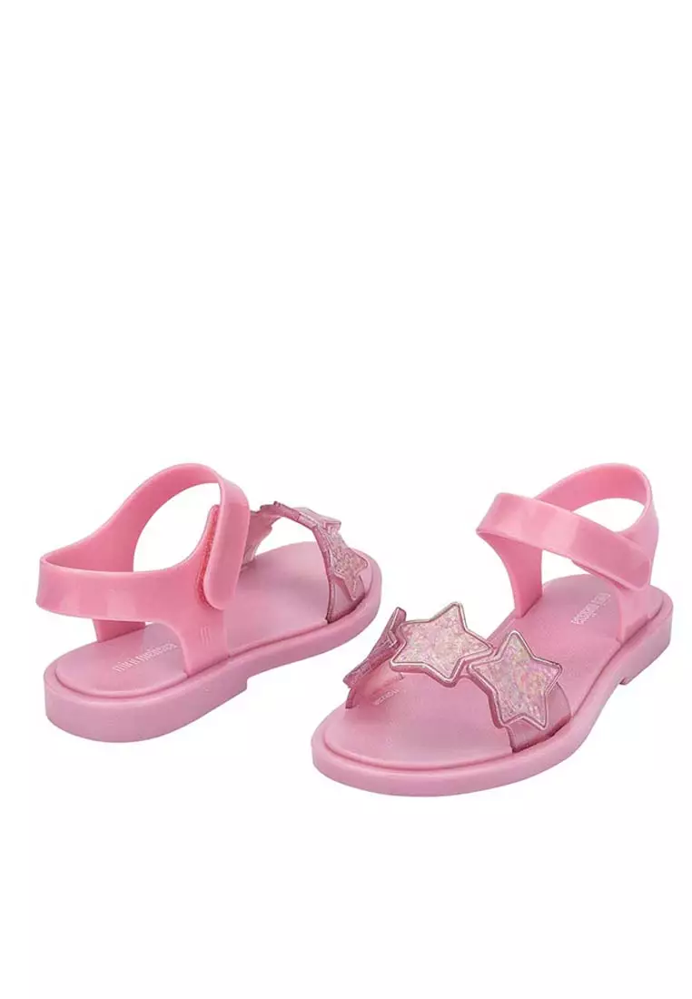 Sandal Mini Melissa Singapore Mini Melissa Mar Sandal Disney