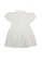 RAISING LITTLE white Tokie Dresses 727B5KAE32380EGS_1