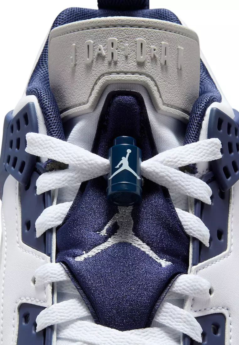 Spizike Low Shoes