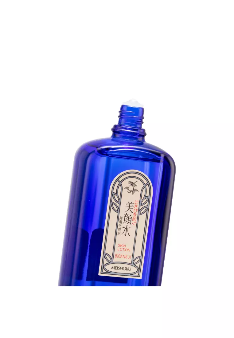 Meishoku Medicated Skin Lotion 90ml