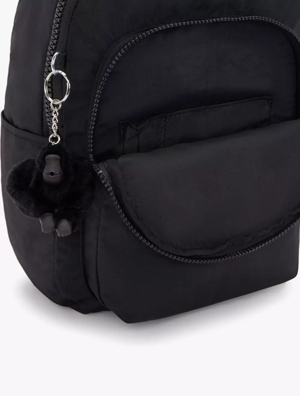 SEOUL S - Noir KWeb Beige