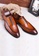 Twenty Eight Shoes Vintage Handmade Leathers Brogues 891702 16B76SHD04912DGS_3