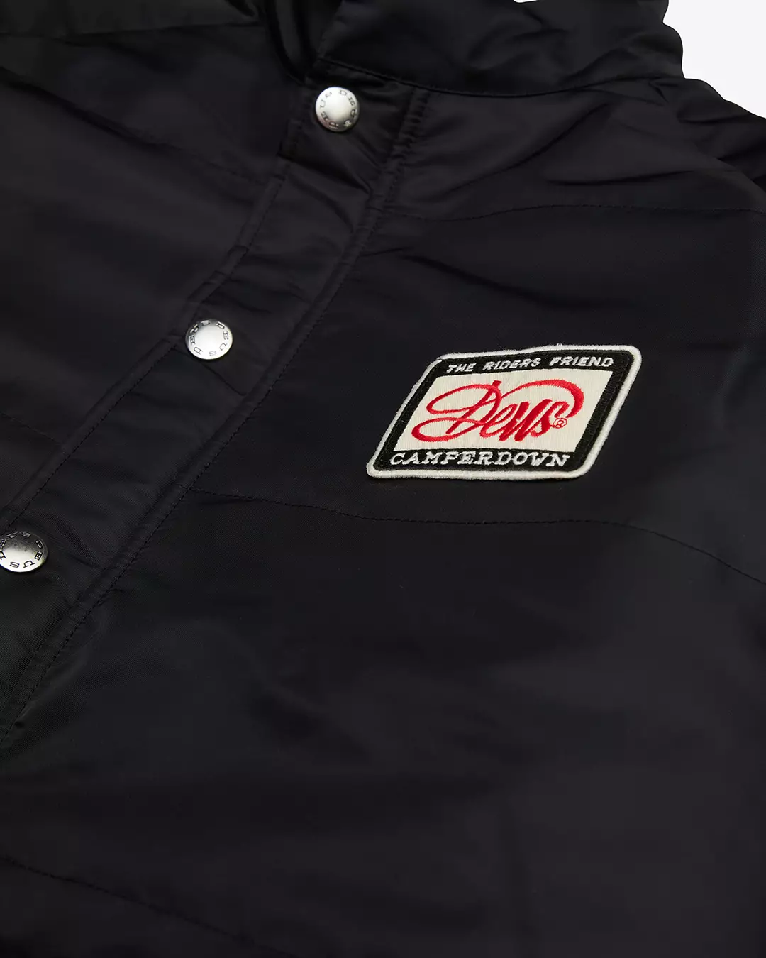 Buzz Racing Jacket