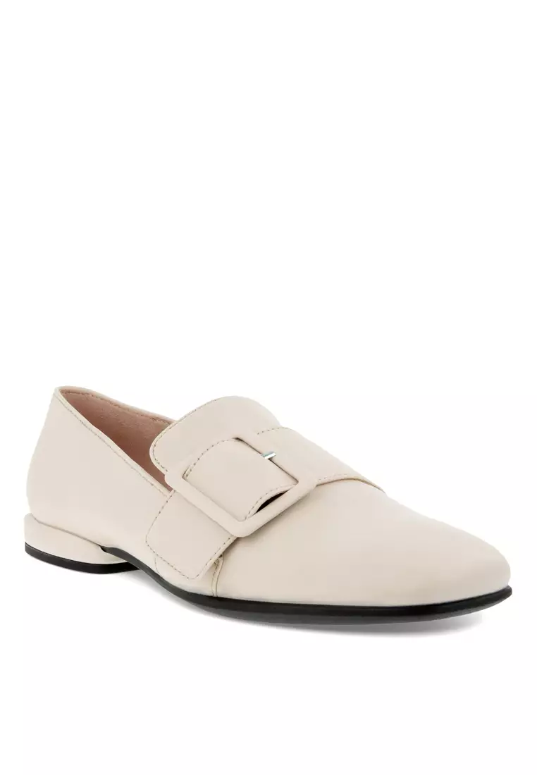 Discount on ECCO  shoes - SKU: Anine Squared Slip-On