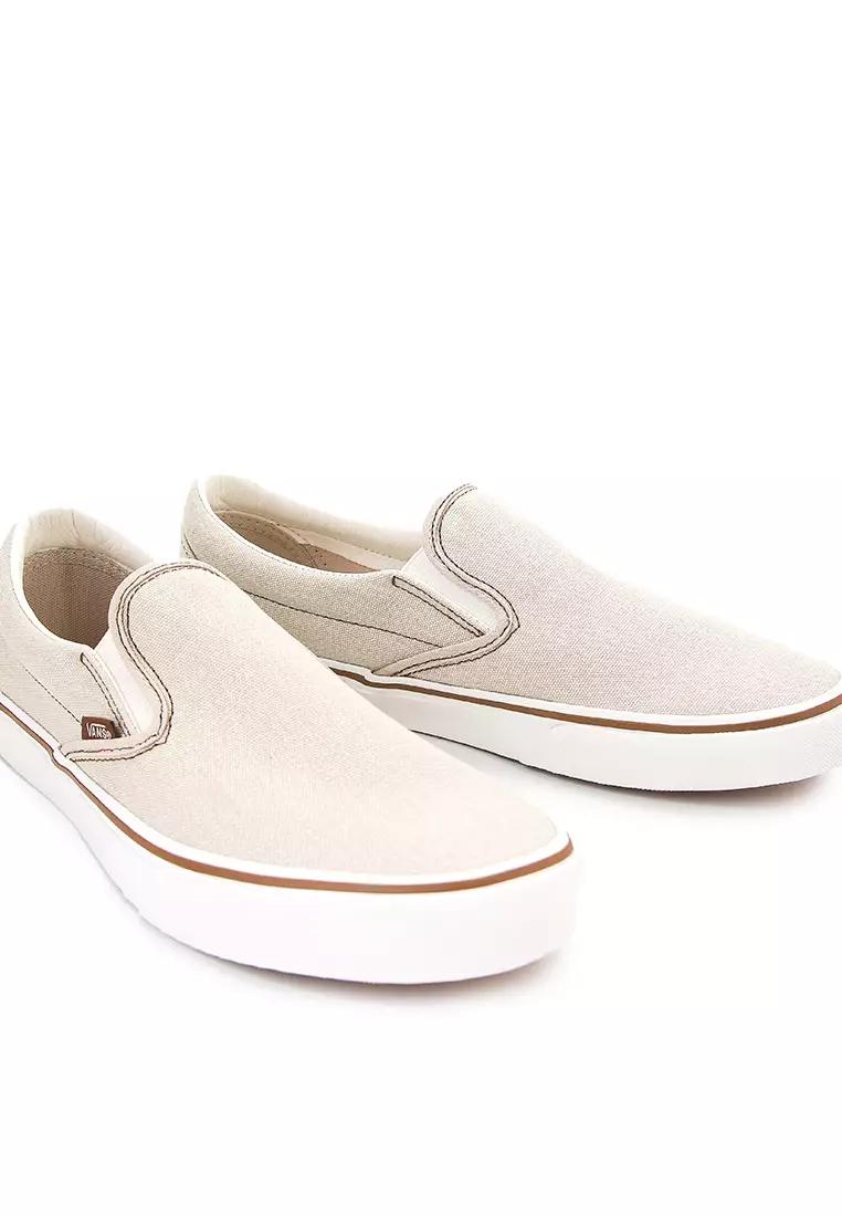 Classic Slip-On