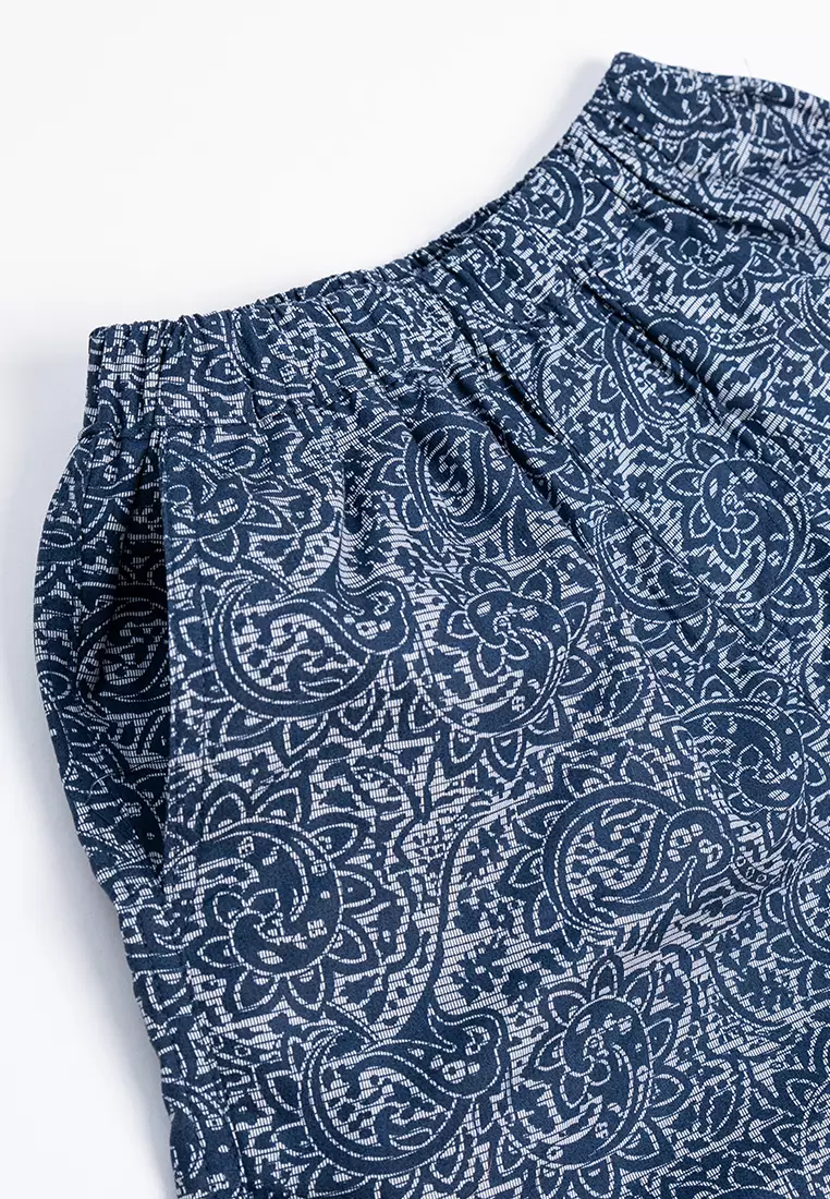 Treehouse Kids Boys' Pull-On Lightweight Shorts