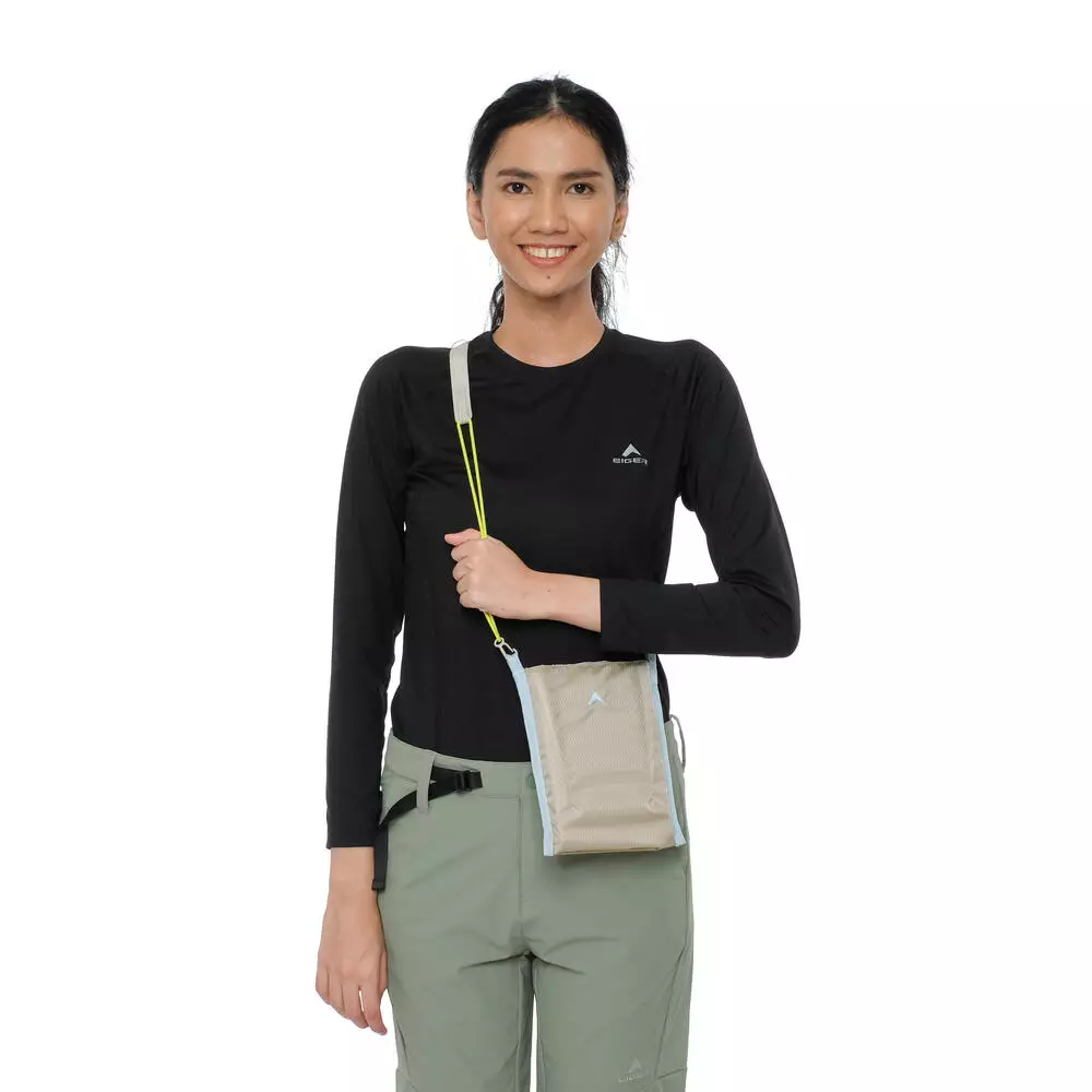Eiger Women Alpinerose Sachoce 2L