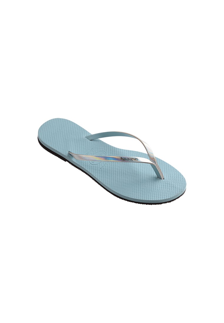 Women You Metallic Sandals