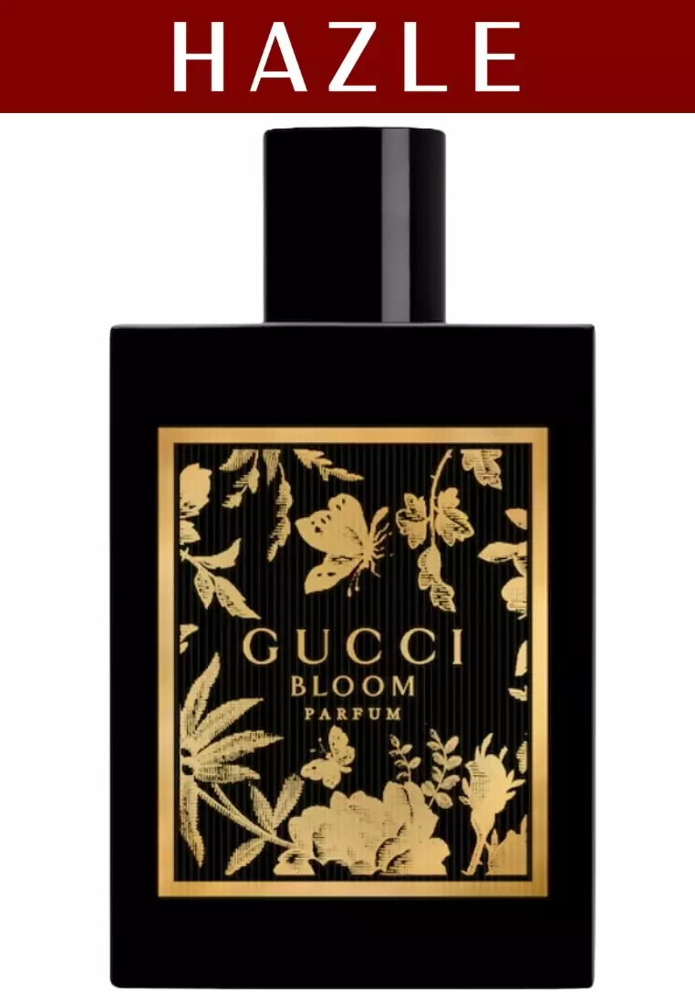 Gucci Bloom Woman Parfum 100 ml