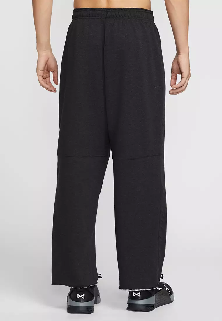 Dri-Fit Heritage Fleece Pan