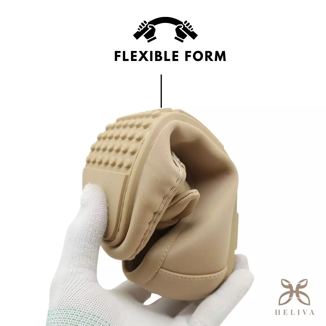 Heliva Perry Cute Bow Loafer Woman Shoes