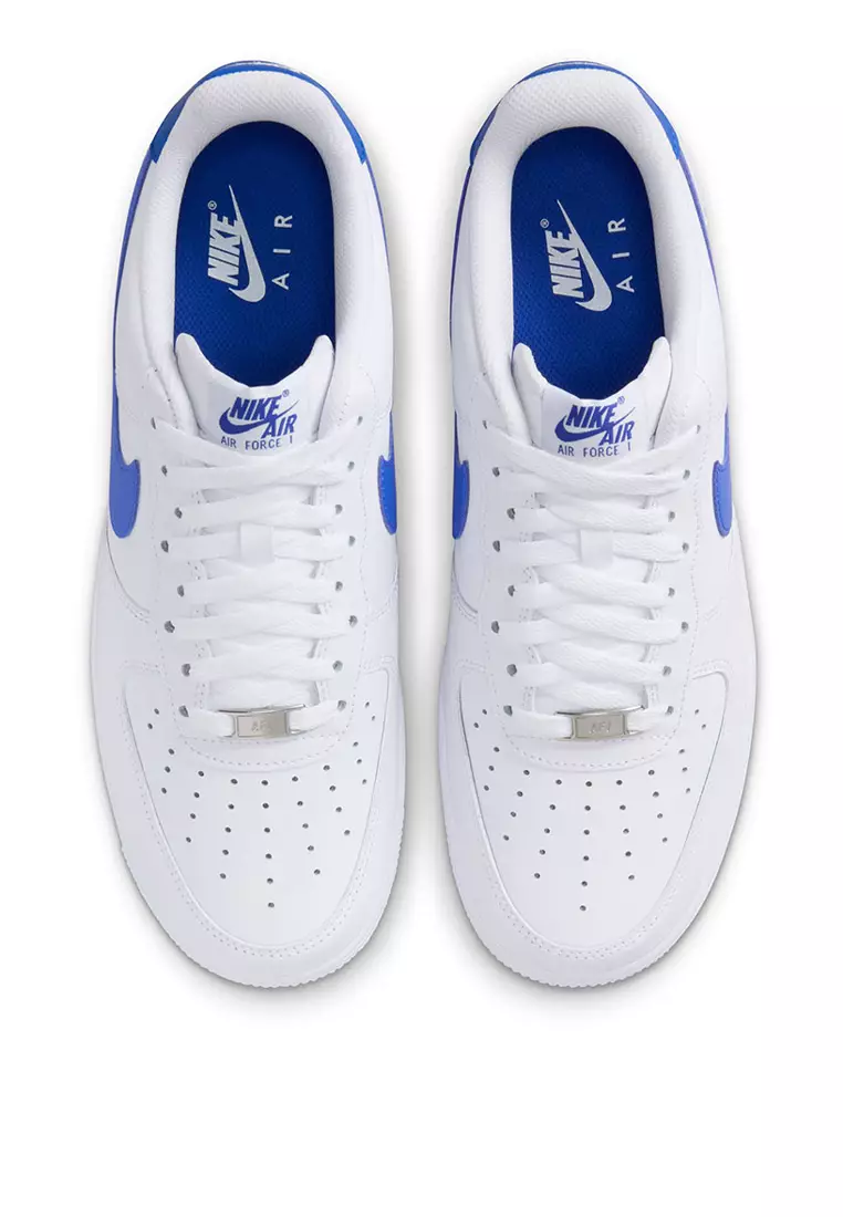 Jual Nike Air Force '07 Shoes Original 2025 ZALORA Indonesia ®