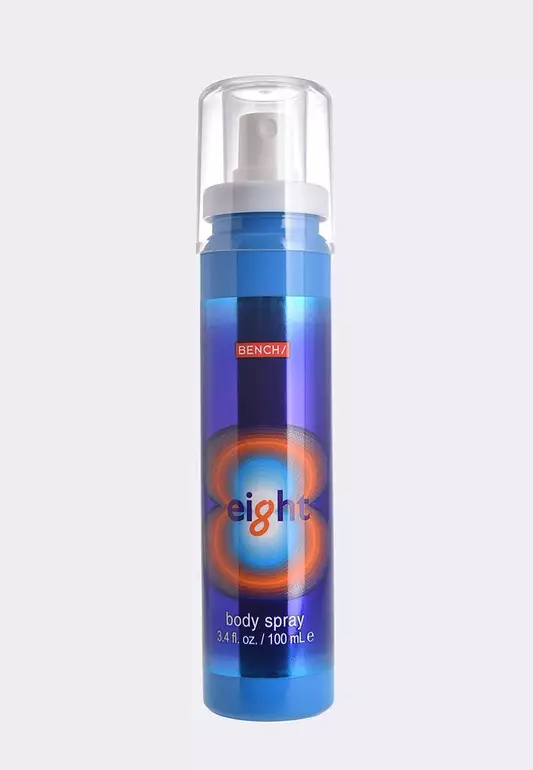 Eight Body Spray 100ml