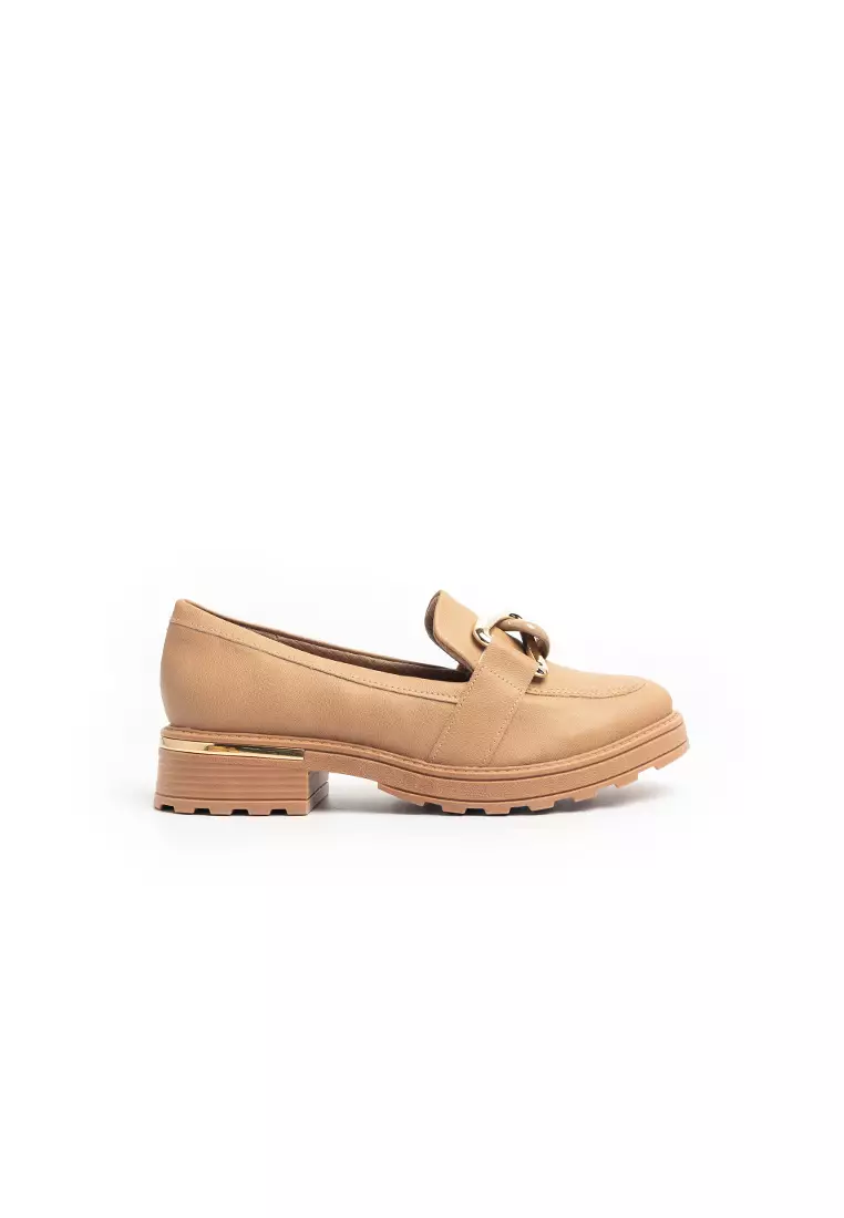 Discount on Piccadilly  shoes - SKU: Women's P735 Gisa Flat Shoes