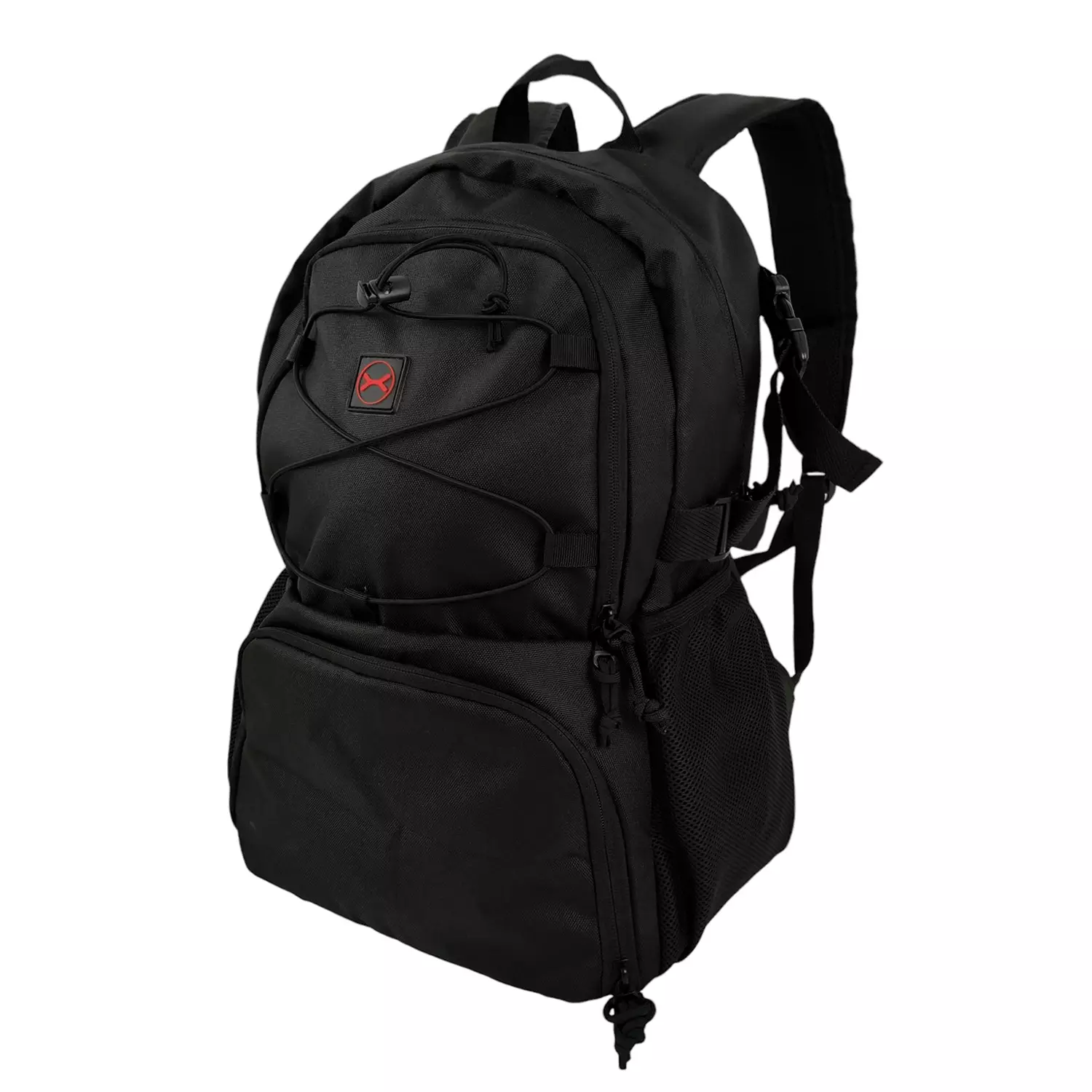 Backpack Basketball Player series Black